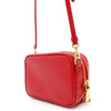 Prada shoulder