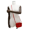 Prada shoulder
