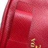 Prada shoulder