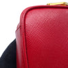 Prada shoulder