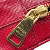 Prada shoulder