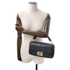 Fendi shoulder