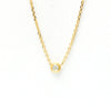 Cartier necklace