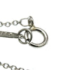 Tiffany & Co necklace