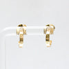 Cartier earring