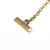 Tiffany & Co necklace
