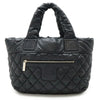 Chanel tote