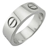 Cartier ring