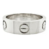 Cartier ring