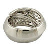 Secondhand Cartier Panthère Silver White Gold Jewelry