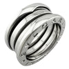 Bulgari ring