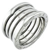 Bulgari ring
