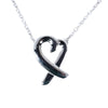 Secondhand Tiffany & Co Loving heart