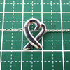 Secondhand Tiffany & Co Loving heart
