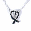 Secondhand Tiffany & Co Loving heart