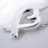 Secondhand Tiffany & Co Loving heart