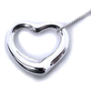 Secondhand Tiffany & Co Open Heart