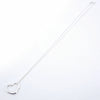 Secondhand Tiffany & Co Open Heart