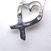 Tiffany & Co necklace