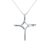 Secondhand Tiffany & Co Croix