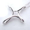 Secondhand Tiffany & Co Croix