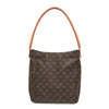 Louis Vuitton shoulder