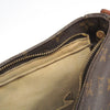 Secondhand Louis Vuitton Looping Brown Canvas Bag