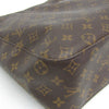 Secondhand Louis Vuitton Looping Brown Canvas Bag