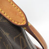 Secondhand Louis Vuitton Looping Brown Canvas Bag