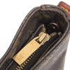 Secondhand Louis Vuitton Looping Brown Canvas Bag