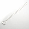 Secondhand Tiffany & Co Open Heart
