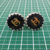 Chanel earring