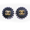 Chanel earring