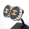 Chanel earring