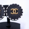 Chanel earring