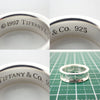 Tiffany & Co ring