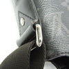 Secondhand Louis Vuitton Odyssey Black Canvas Bag