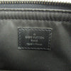 Secondhand Louis Vuitton Odyssey Black Canvas Bag