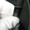 Secondhand Louis Vuitton Odyssey Black Canvas Bag