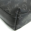 Secondhand Louis Vuitton Odyssey Black Canvas Bag