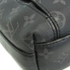 Secondhand Louis Vuitton Odyssey Black Canvas Bag