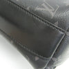 Secondhand Louis Vuitton Odyssey Black Canvas Bag