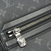 Secondhand Louis Vuitton Odyssey Black Canvas Bag