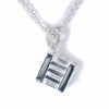 Tiffany & Co necklace