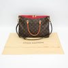 Louis Vuitton handbag