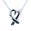 Secondhand Tiffany & Co Loving heart