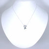 Secondhand Tiffany & Co Loving heart