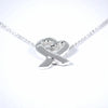 Secondhand Tiffany & Co Loving heart