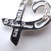 Secondhand Tiffany & Co Loving heart