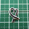 Secondhand Tiffany & Co Loving heart